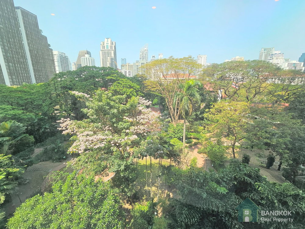 picture The Room Sukhumvit 21 I Duplex for Rent 2 Bed Near MRT Sukhumvit - 9/12