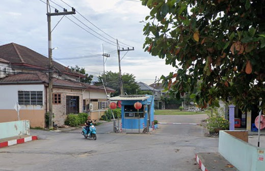 Project Baan Phatchara Ville 2   Picture - 3/4