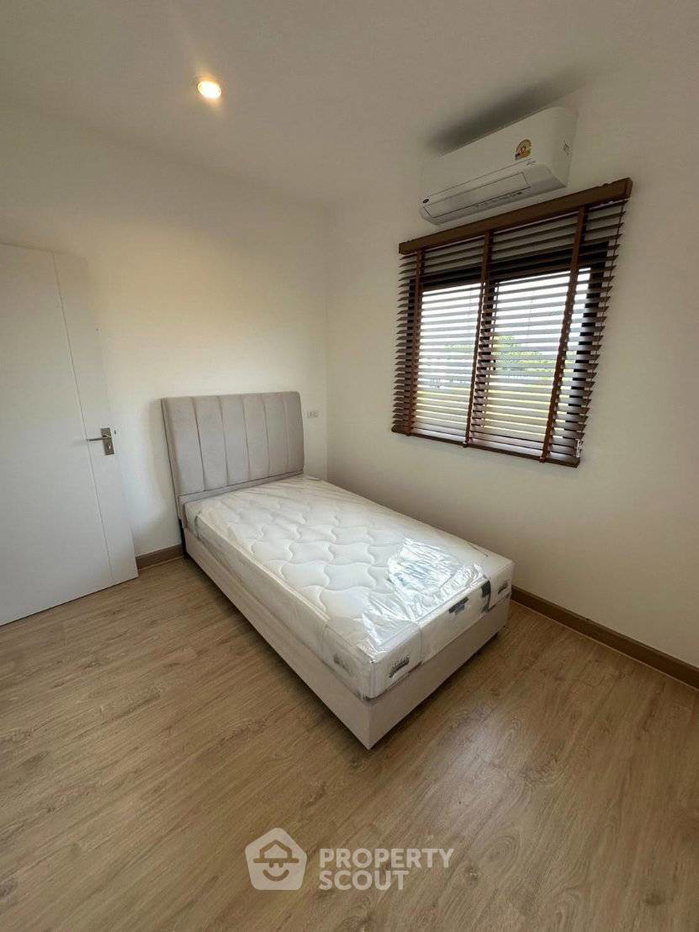 picture 3-BR House For Rent, Como Bianca 2, Bang Phli Yai, Samut Prakan (ID 3111329) - 14/15