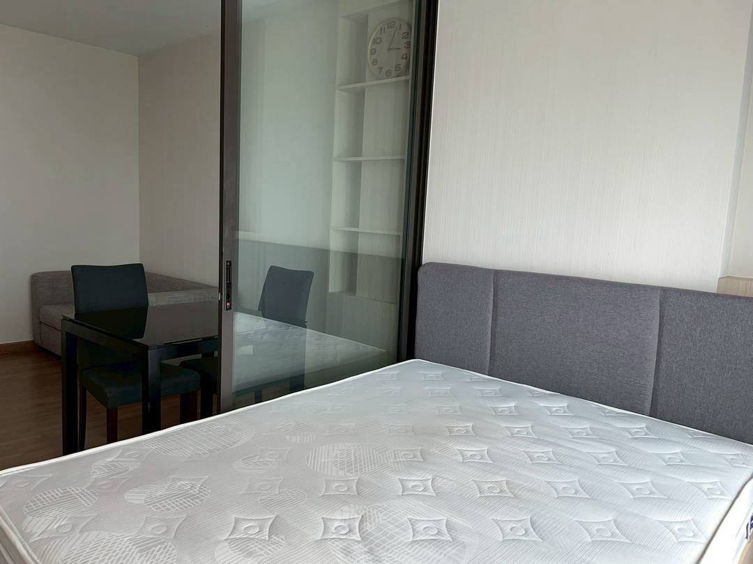 picture For rent condo The tree Rio Bang - Aor station - 4/12