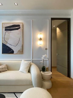 รูปภาพ For Rent - 28 CHIDLOM , Super Luxury 1 bedroom 1 bathroom