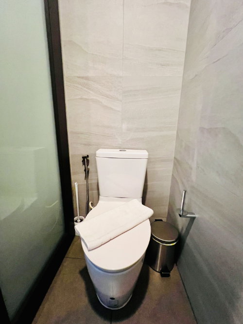 picture FOR RENT: Luxury 1-BR Condo at The Edge Central Pattaya (23rd Floor) - 20/61