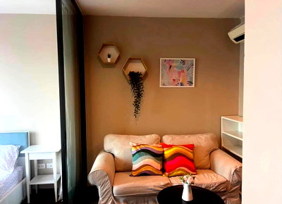 Condos for rent : The base park west ☎️1 bed ‼️12500/month ‼️best price NOW AVAILABLE 🔆✅
