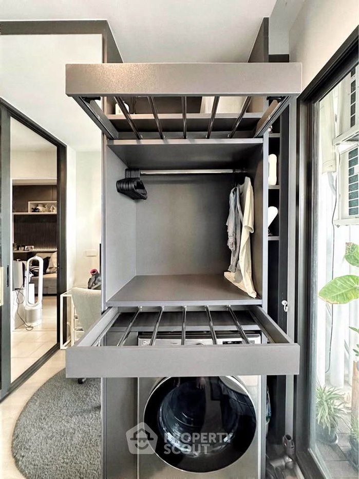 รูป คอนโด 1 ห้องนอน ขาย 19th-Floor ที่ Ciela Sripatum เขตลาดยาว จตุจักร (ID 3111722) - รูปที่ 18/20
