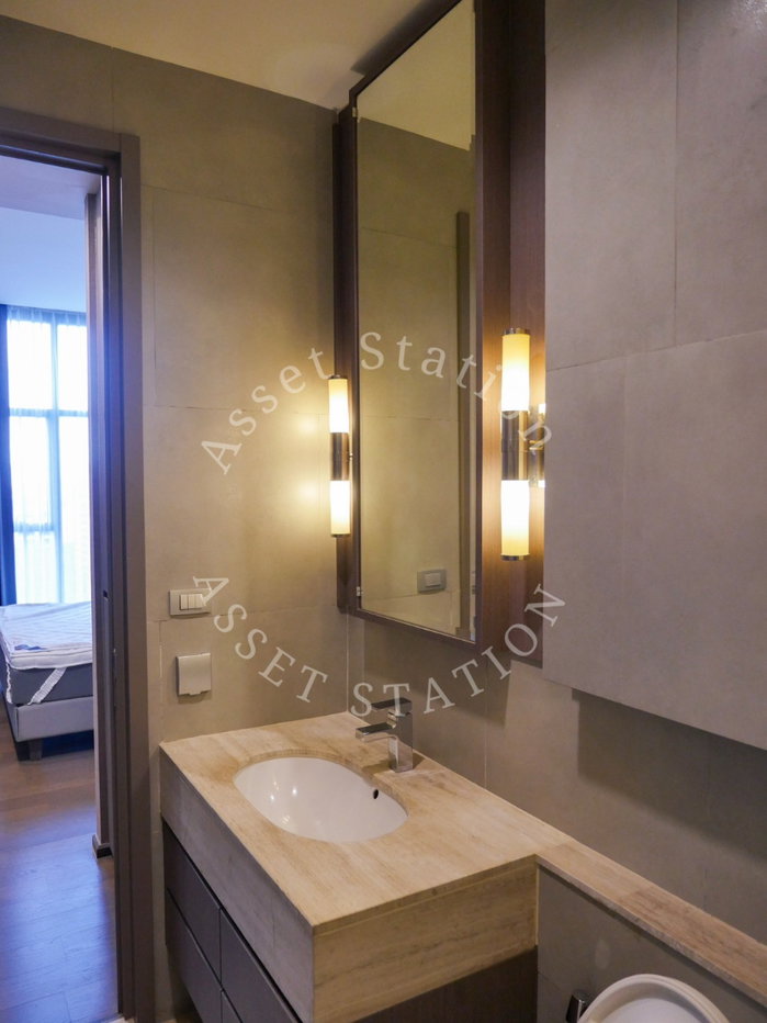 รูป 🏙️ให้เช่า คอนโดฮอต THE DIPLOMAT SATHORN ห้องแต่งสวย เฟอร์ครบพร้อมอยู่ทันที ใกล้ BTS สุรศักดิ์✨ - รูปที่ 10/12