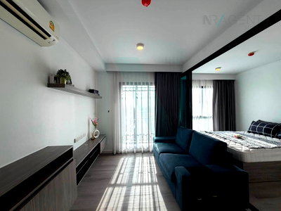 Condos for sale : 🎉 For Sell Condo NOTTING HILL SUKHUMVIT 105 Building C, Floor 8,1 bed room, Room size 26.00 sqm