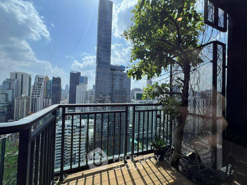 picture 3-BR Condo At Siamese Exclusive Sukhumvit 31, MRT Sukhumvit (ID 3111702) - 17/17