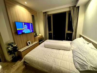 Condos for sale : 🔥 For Sale – The Riviera Monaco Condo - Pattaya | Jomtien Beach