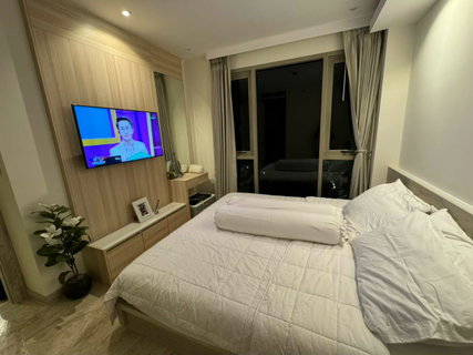 🔥 ขาย เดอะ ริเวียร่า โมนาโก คอนโด พัทยา (The Riviera Monaco Condo - Pattaya) | หาดจอมเทียน