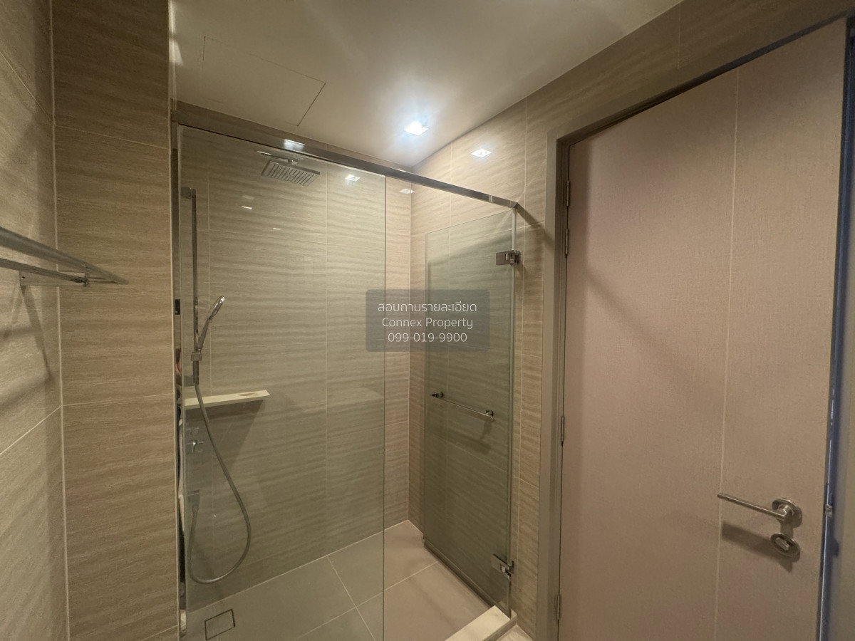 picture 🔥🔥🔥 FOR RENT condo , The Line Asoke - Ratchada , MRT-Phra Ram 9 , Din Daeng , Din Daeng , Bangkok , CX-34294 ✅ Live chat with us ADD LINE @connexproperty ✅ 🔥🔥🔥 - 5/5