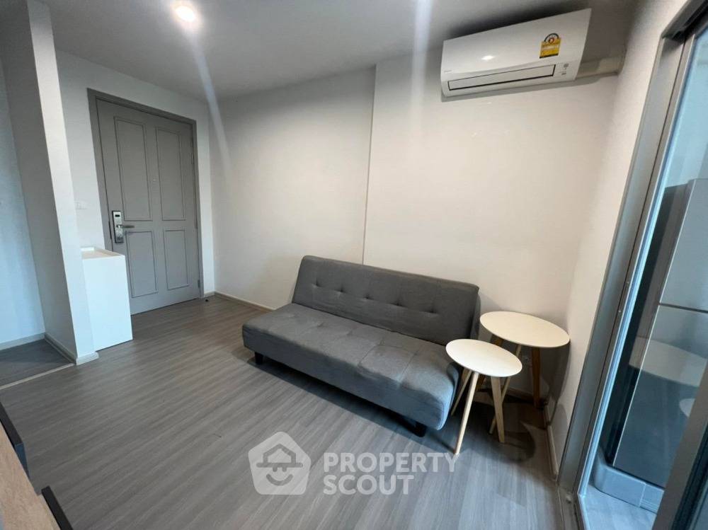 รูป คอนโด 1 ห้องนอน 35 ตร.ม. เดอะ พาร์คแลนด์ จรัญ–ปิ่นเกล้า ใกล้ MRT บางยี่ขัน 300 ม. (ID 1186281) - รูปที่ 3/5