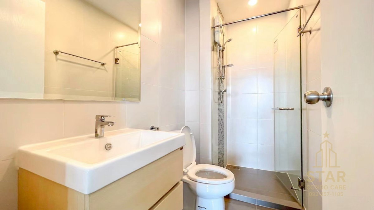 picture Condo for rent double space fully furnished ready to move in Metro sky Bangsue(Short-term rental available) line:Rangsima07 - 14/15