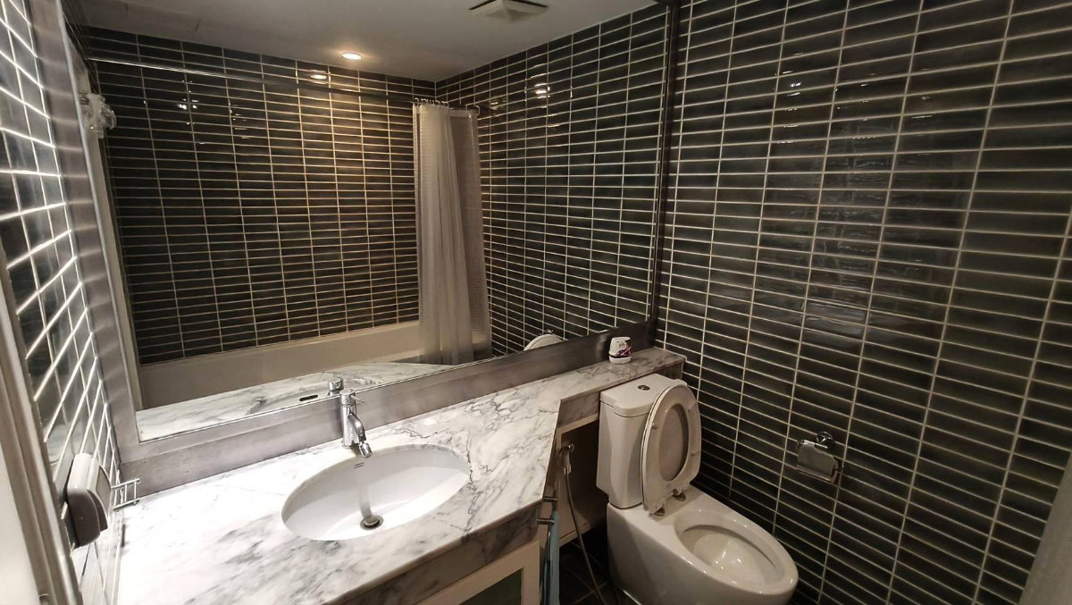 picture Sathorn Garden, 200sqm, 3 Bed 3 Bath, Near One Bangkok, BTS Saladaeng - 15/19