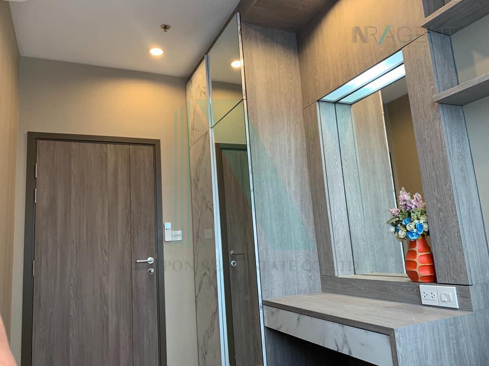 รูป ขายคอนโด ไอดีโอ โมบิ สุขุมวิท 66 2 ห้องนอน ชั้น 9 ใกล้ BTS อุดมสุข - รูปที่ 5/8