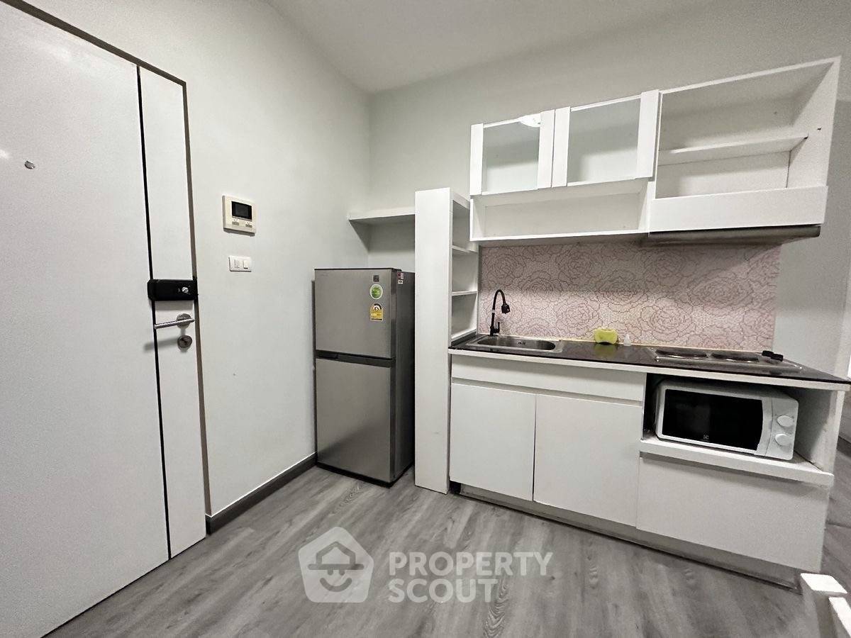 picture 2-BR Condo For Rent, A Space Asoke-Ratchada Near MRT Phra Ram 9 (ID 3110782) - 6/6