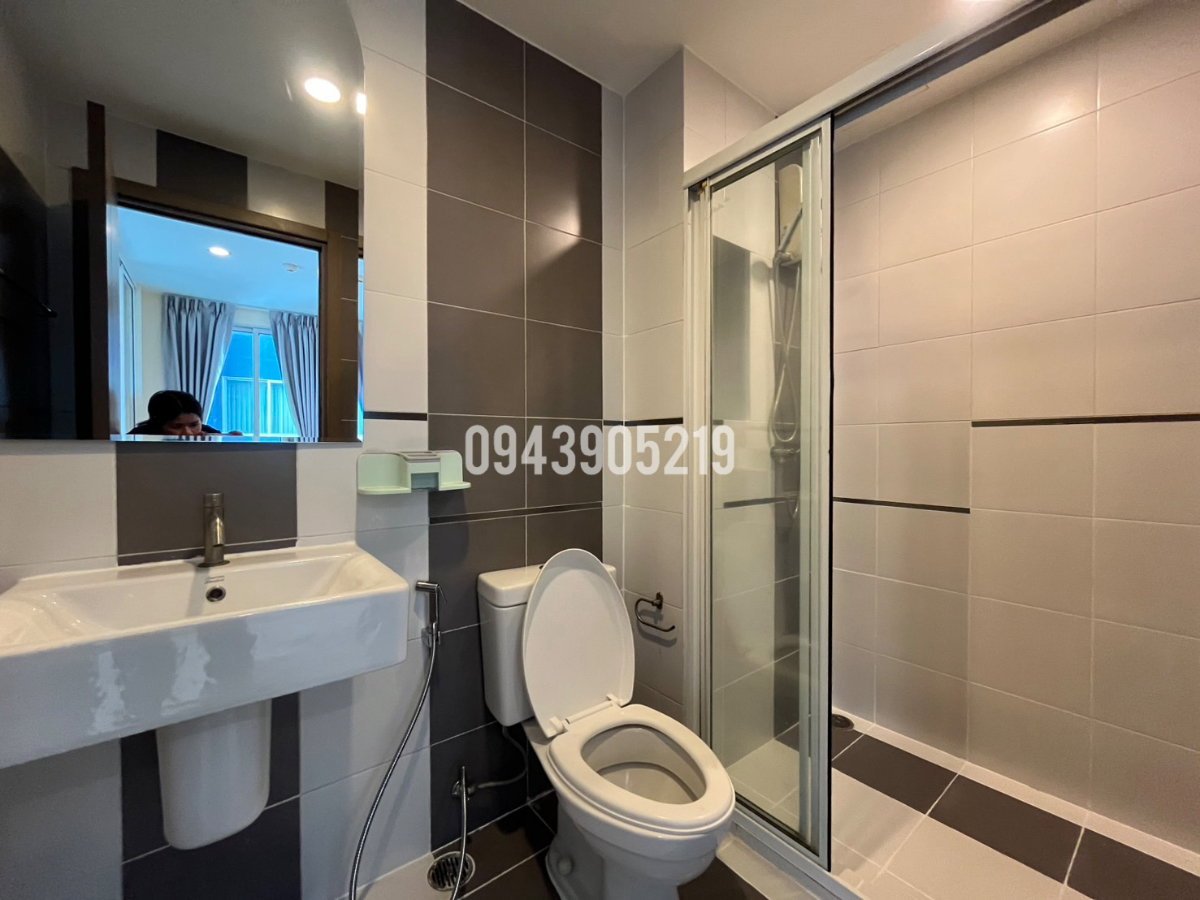 picture The base sukhumvit 77 ☎️1 bed corner room‼️ only 14000/month‼️ NOW AVAILABLE 🔆✅ - 9/9