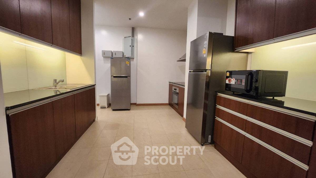 picture 2-BR 150 Sqm At The Madison High-Floor, 200m to BTS Phrom Phong (ID 3105353) - 13/14