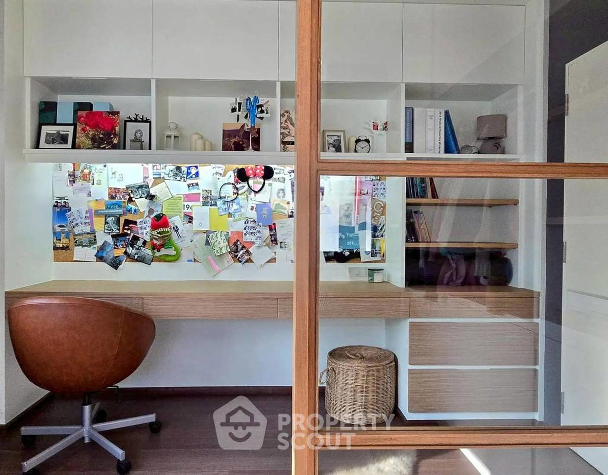 รูป บ้านเช่า 3 ห้องนอน อนุญาตเลี้ยงสัตว์ Mantana บางนา กม.7 (ID 3111300) - รูปที่ 24/44