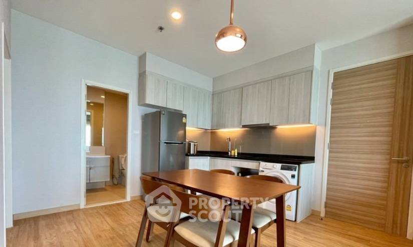 picture 2-BR Condo For Rent, 36th-Floor At The Zea Sriracha, Bang Phra (ID 3101573) - 4/6