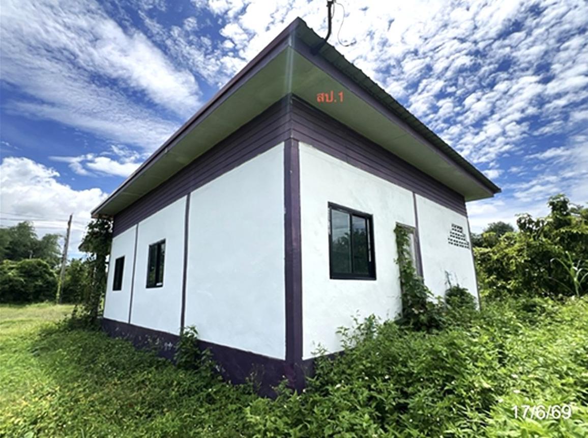 picture HOME 172.6 Sq.w. Muang Kamphaeng Phet Kamphaeng Phet for 1.7M - 8/12