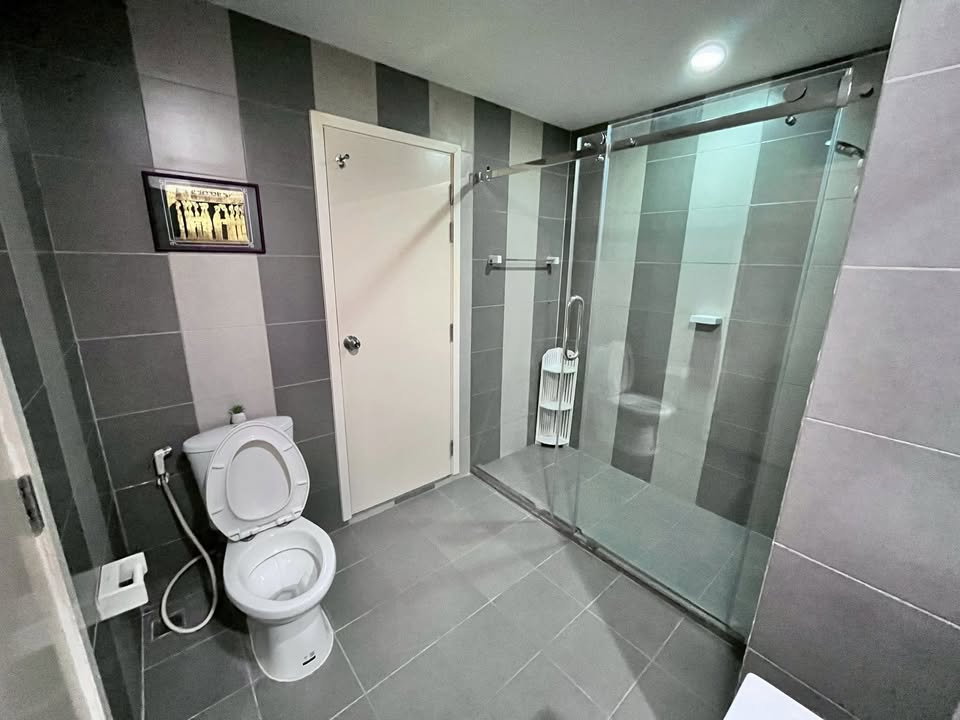 รูป เช่าคอนโด Motif Condo/โมทีฟ คอนโด (A6907079) ID Line : @condo98 - รูปที่ 9/9