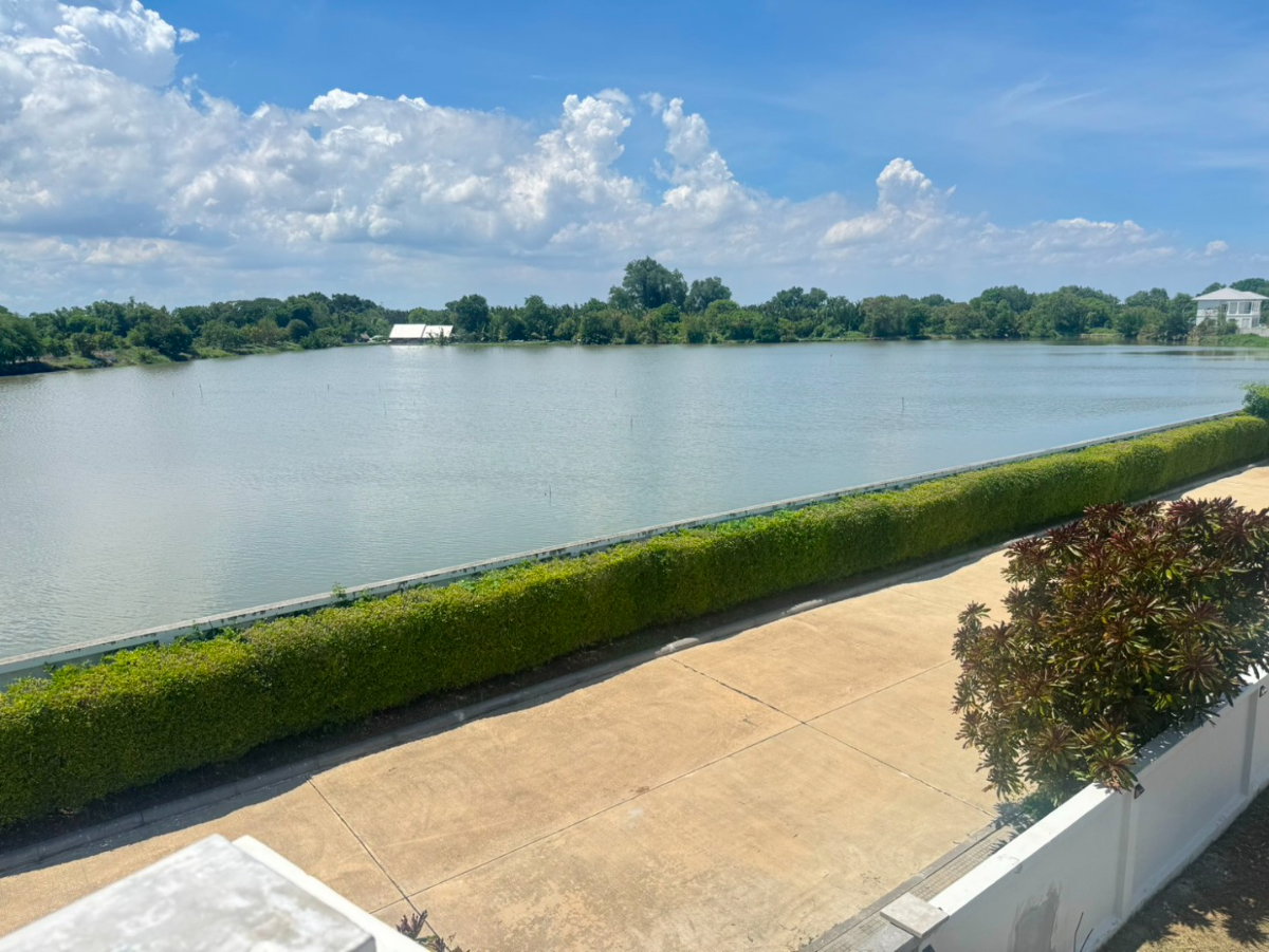 รูป 🏠 ให้เช่าบ้าน : Premium Rama 2 - Samae Dam (ซื่อตรง พรีเมี่ยม พระราม 2 - แสมดำ) รหัสทรัพย์ | 📌LNP-H1096 - รูปที่ 6/46