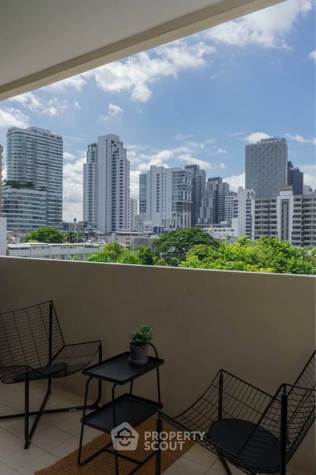 picture 1-BR 55 Sqm Condo At Premier Thonglor, BTS Thong Lor (ID 3113016) - 8/8