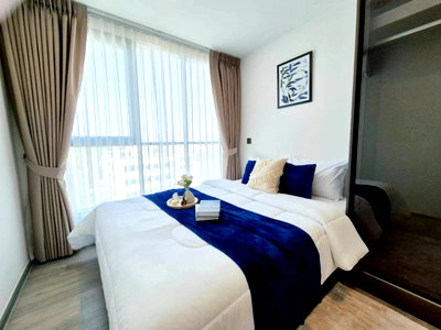 Condos for rent : @Condorental condo for rent ATMOZ Palacio Ladprao - Wanghin