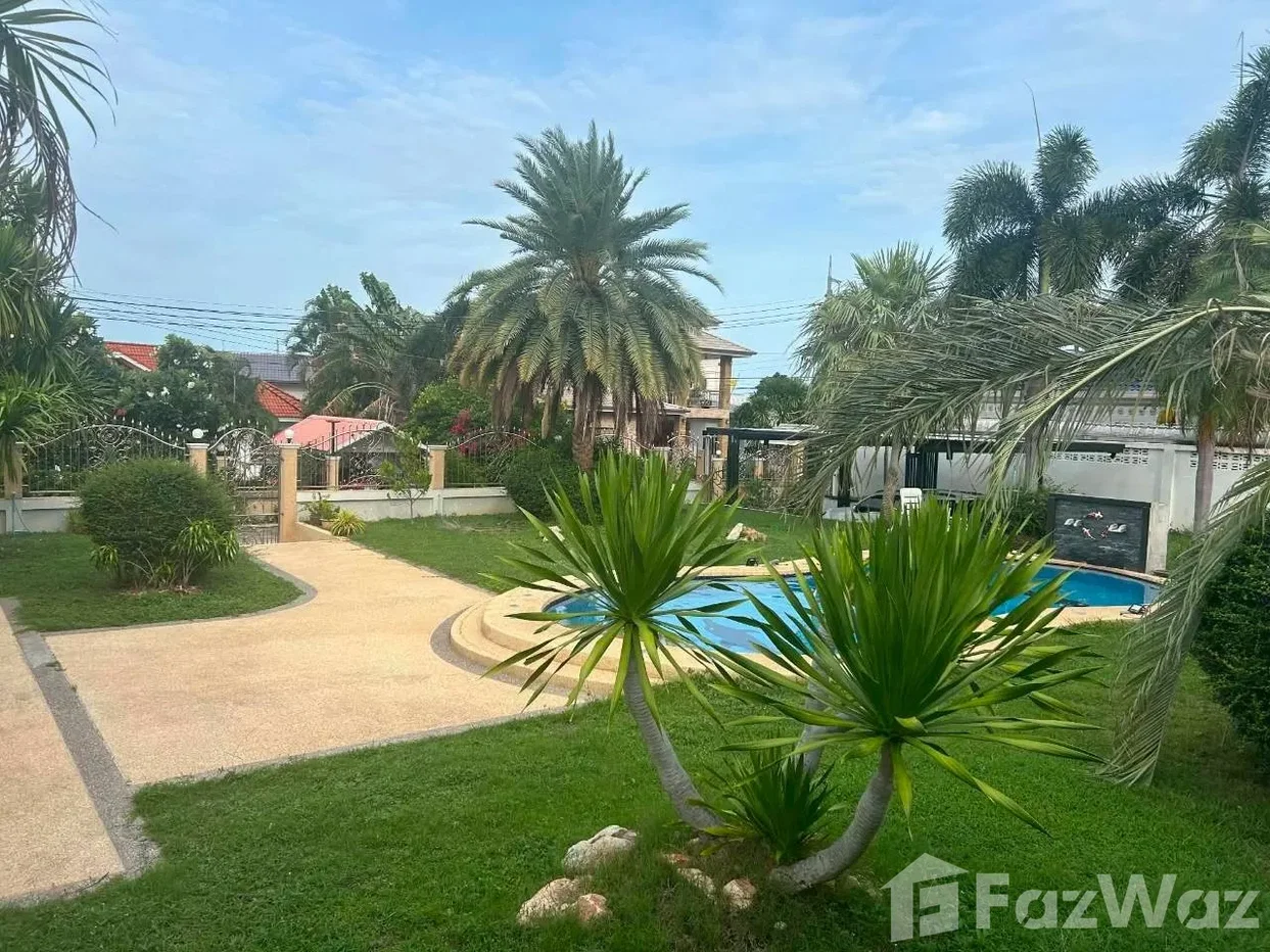 picture 3 Bedroom Villa for rent at Thai Swiss Mountain Village 6600538 - 2/17