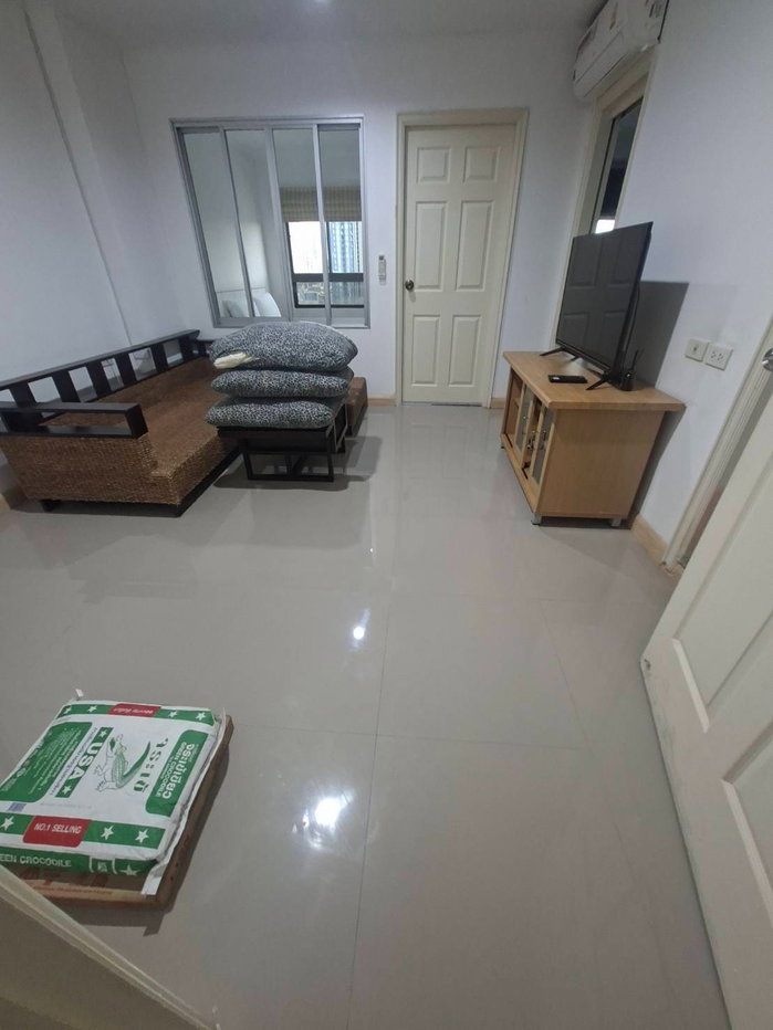 picture Condo for rent :Lumpini Ville Sukhumvit 77 ((Onnut )) MK-02 line @livingbkk - 3/9