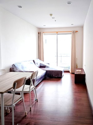 Condos for rent : 💥CP-11490💥Supalai Lite Sathorn - Charoenrat👉Line : @mastercondo