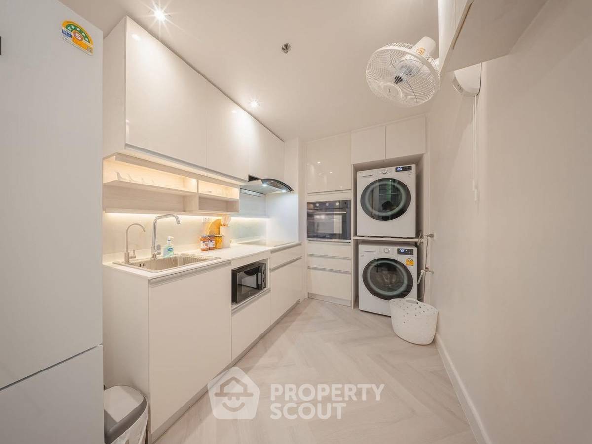 รูป คอนโด 2 ห้องนอน ศุภาลัย คาซ่า ริวา วิสต้า 2 ชั้น 18 (ID 2916638) - รูปที่ 9/13