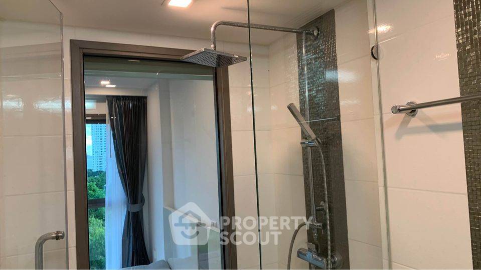 รูป คอนโด 1 ห้องนอน City Garden Tropicana ชั้น 7 ทำเล นาเกลือ (ID 1539836) - รูปที่ 15/16