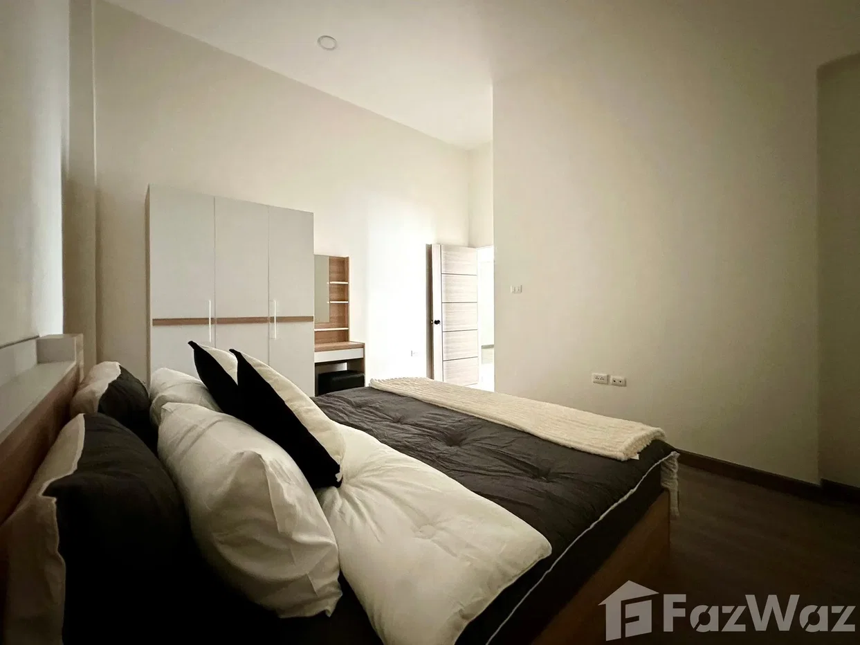 รูป ขาย บ้านเดี่ยว 3 ห้องนอน ในโครงการ ศรีสุชาติแกรนด์วิว 5 6598561 - รูปที่ 9/20