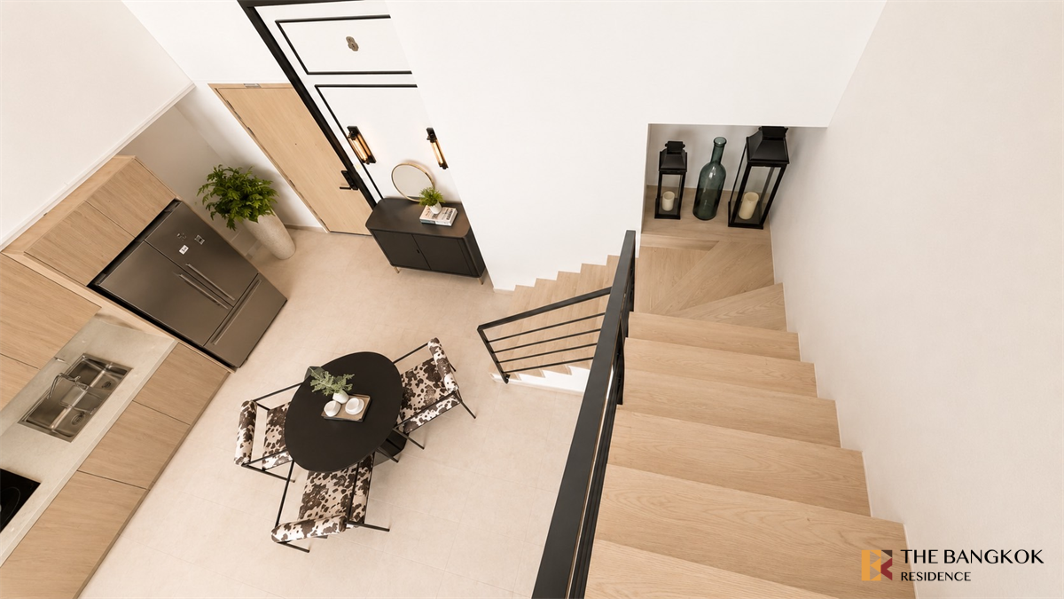 picture Luxury Unit, Ready for You Without the Wait The Lofts Silom near BTS Surasak - 3/10