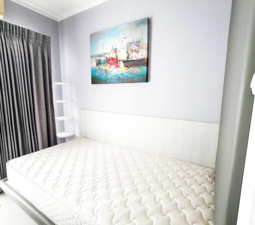 รูป คอนโด 2 ห้องนอน ขาย ลุมพินี พาร์ค บีช จอมเทียน ชั้น 16 (ID 3113202) - รูปที่ 4/4