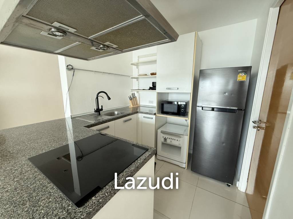 picture 95.98 sqm 2 Bed Condo at Fullerton Sukhumvit in Khlong Tan Nuea Bangkok - 27/47