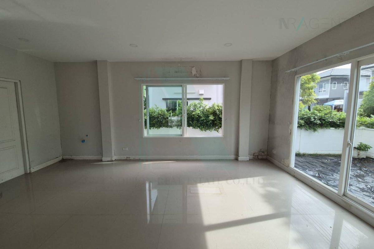 picture 📌 For Sell House CENTRO PRACHAUTHIT 90 2-story 4 bedroom 4 bathroom - 5/8