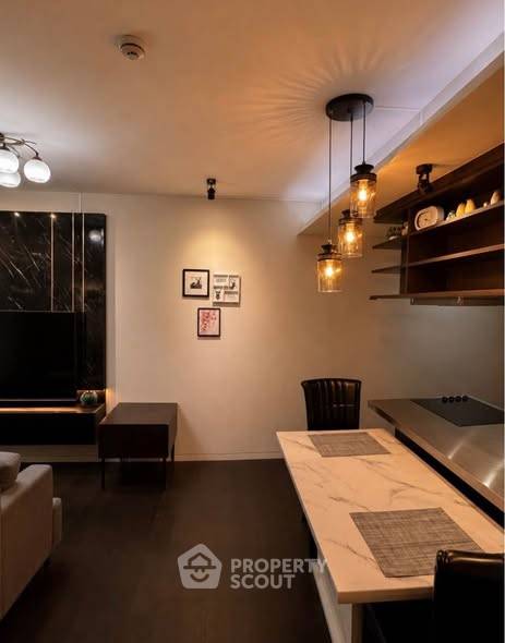 รูป คอนโด 2 ห้องนอน โครงการ Siamese Gioia ชั้น 4 ใกล้ MRT เพชรบุรี (ID 3111807) - รูปที่ 3/14