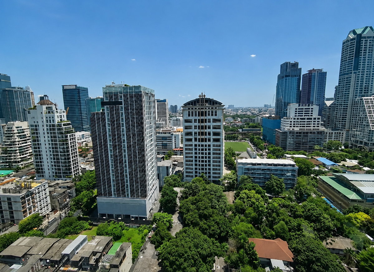 picture Duplex Condo for Rent | The Lofts Silom | 2 Bedrooms | Fully Furnished | Ready to Move In | Prime CBD Location - 26/26