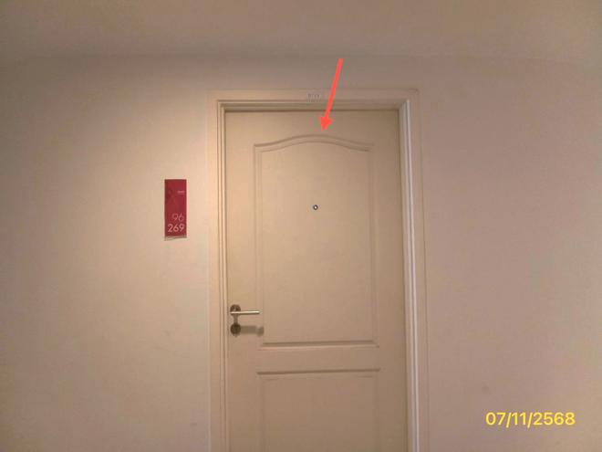 picture CONDO 23.26 Sq.m. Bang Khae Bangkok for 1.1M - 2/18