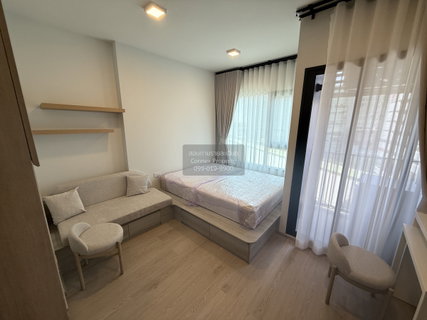 รูปภาพ 🔥🔥🔥 For Rent Condo , COBE Kaset - Sripatum , BTS-Royal Forest Department , Lat Yao , Chatuchak , Bangkok , CX-161922 ✅ Live chat with us ADD LINE @connexproperty ✅ 🔥🔥🔥