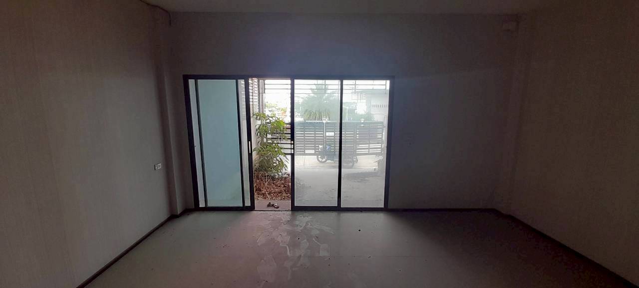 picture TOWN HOUSE 20.1 Sq.w. Ban Phaeo Samut Sakhon for 1.9M - 13/14