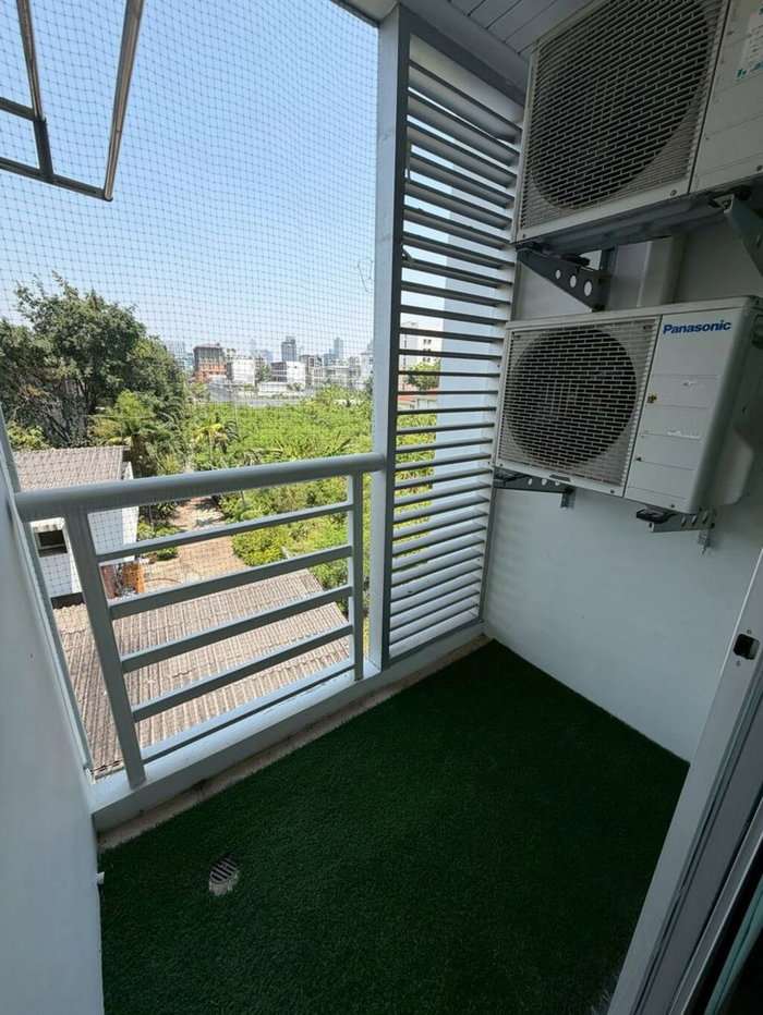 picture For Sales The Link Sukhumvit 64 Unit 118/38(406) - 8/8