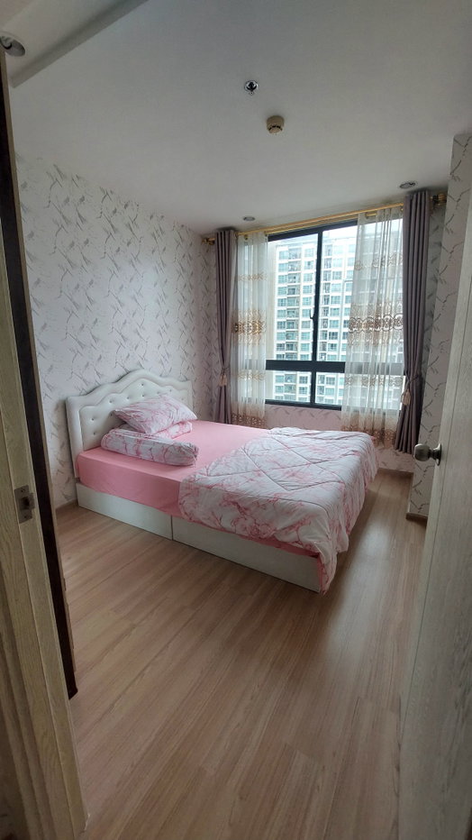 รูป ให้เช่าหัองคอนโด 2ห้องนอนที่ Artem8s Sukhumvit77 Btsอ่อนนุช - รูปที่ 6/11