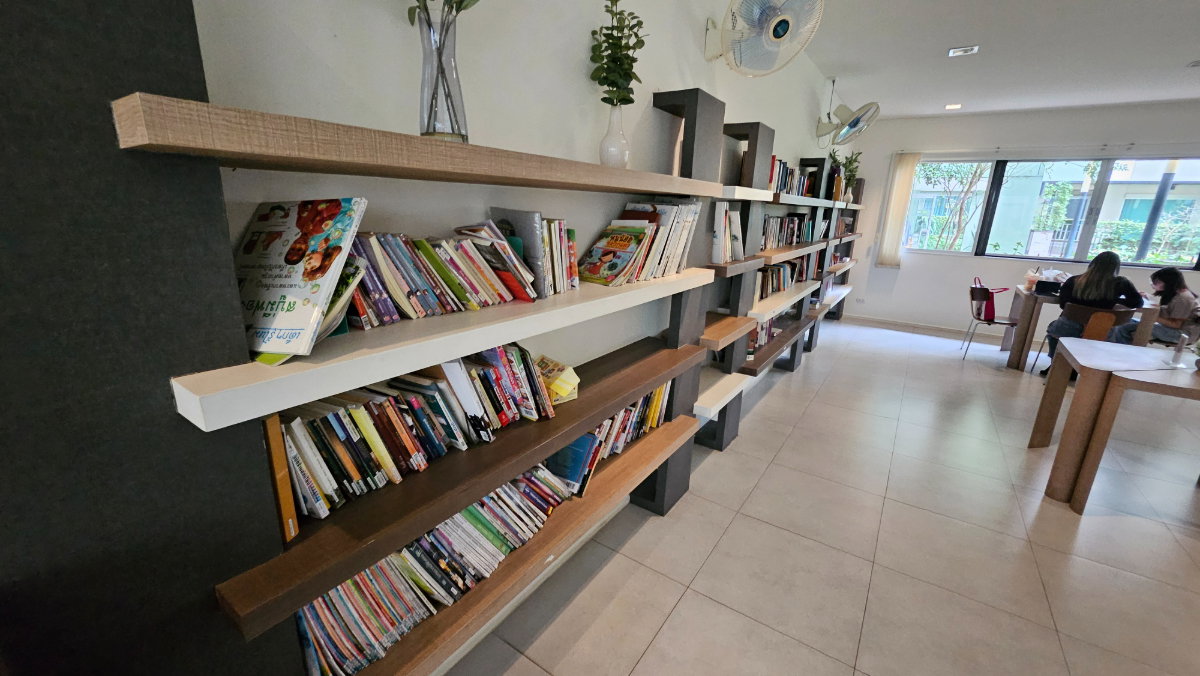 picture Condominiums for rent 7000baht per month - 27/30