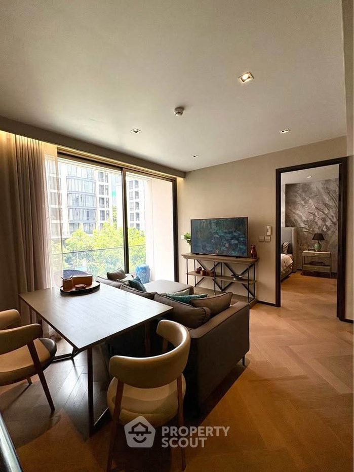 picture 1-BR Condo For Rent At The Reserve 61 Hideaway, BTS Thong Lor (ID 3111911) - 5/40