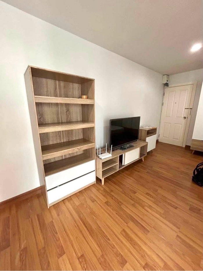 รูป ให้เช่า Regent home 18 ใกล้ BTS - รูปที่ 13/13
