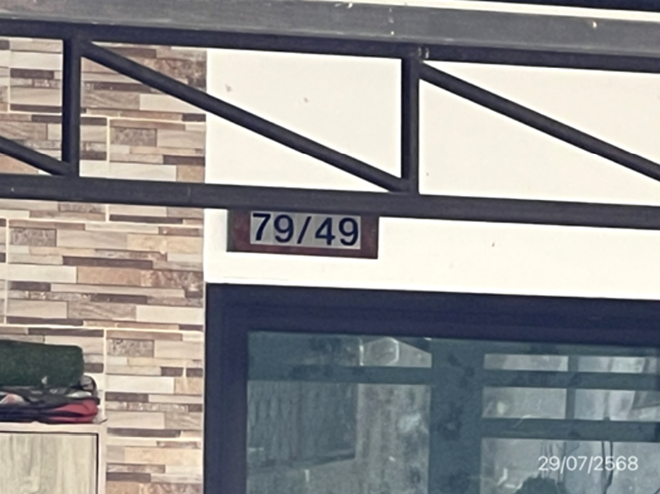 รูป ทาวน์เฮ้าส์ 28.2 ตร.วา อาร์พี เพลส 2 บางใหญ่ นนทบุรี 3.2M - รูปที่ 2/11