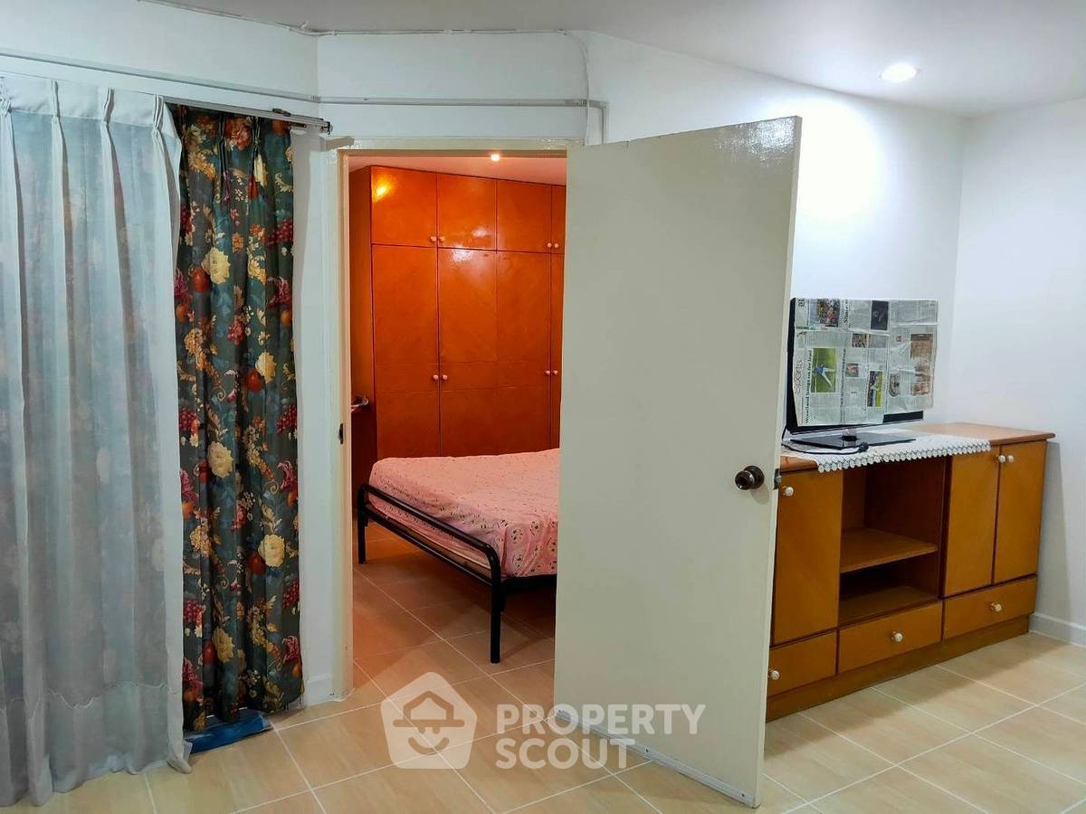 picture Well-Priced 1-BR At 35 Sqm, The Prime Suites, BTS Asoke (ID 888351) - 2/4